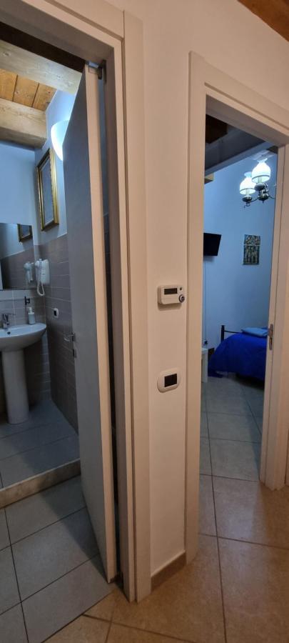 Palermit'Amo Bed and Breakfast Palermo Exteriör bild
