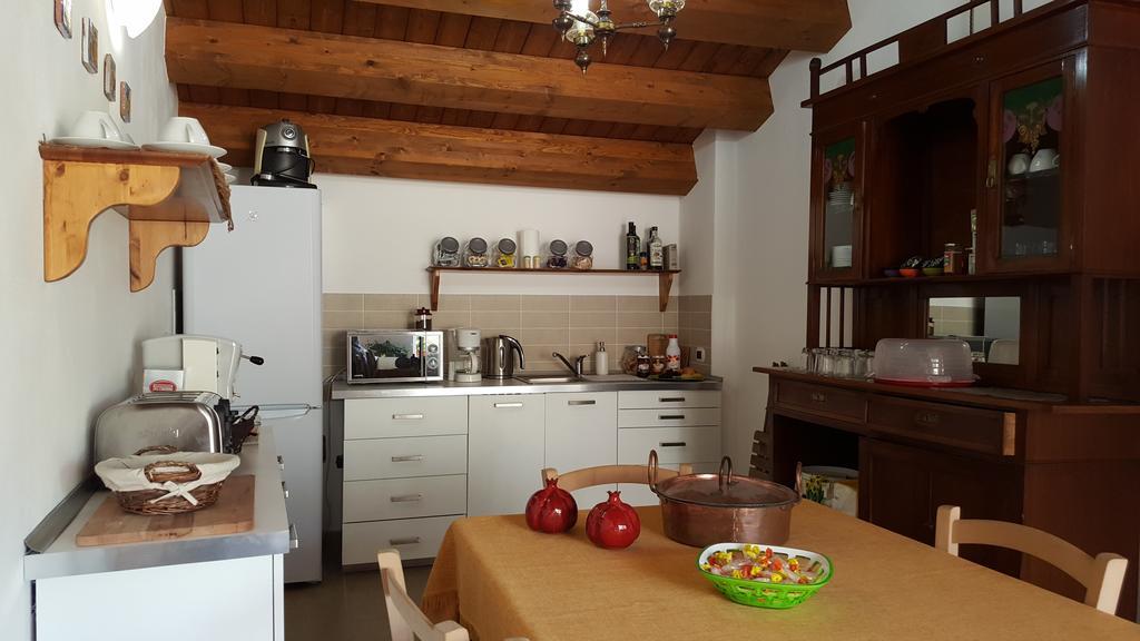 Palermit'Amo Bed and Breakfast Palermo Exteriör bild