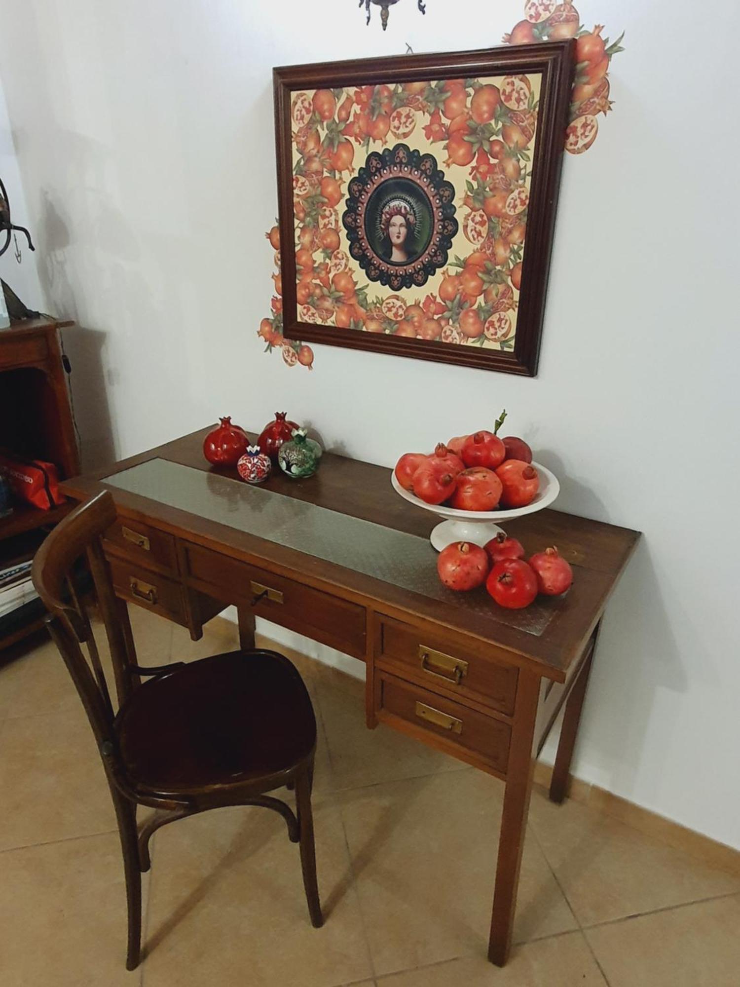 Palermit'Amo Bed and Breakfast Palermo Exteriör bild