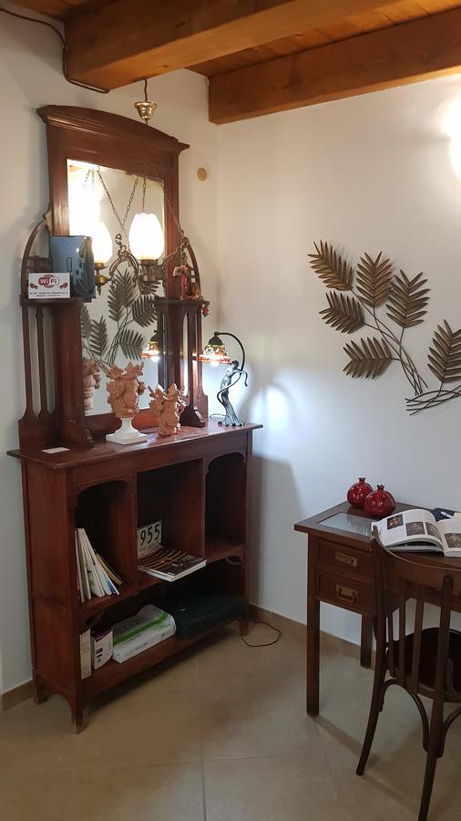Palermit'Amo Bed and Breakfast Palermo Exteriör bild