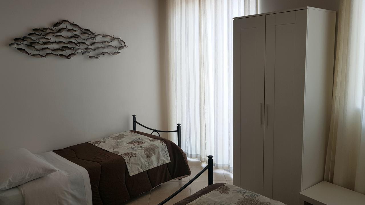 Palermit'Amo Bed and Breakfast Palermo Exteriör bild