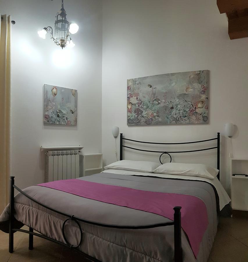 Palermit'Amo Bed and Breakfast Palermo Exteriör bild