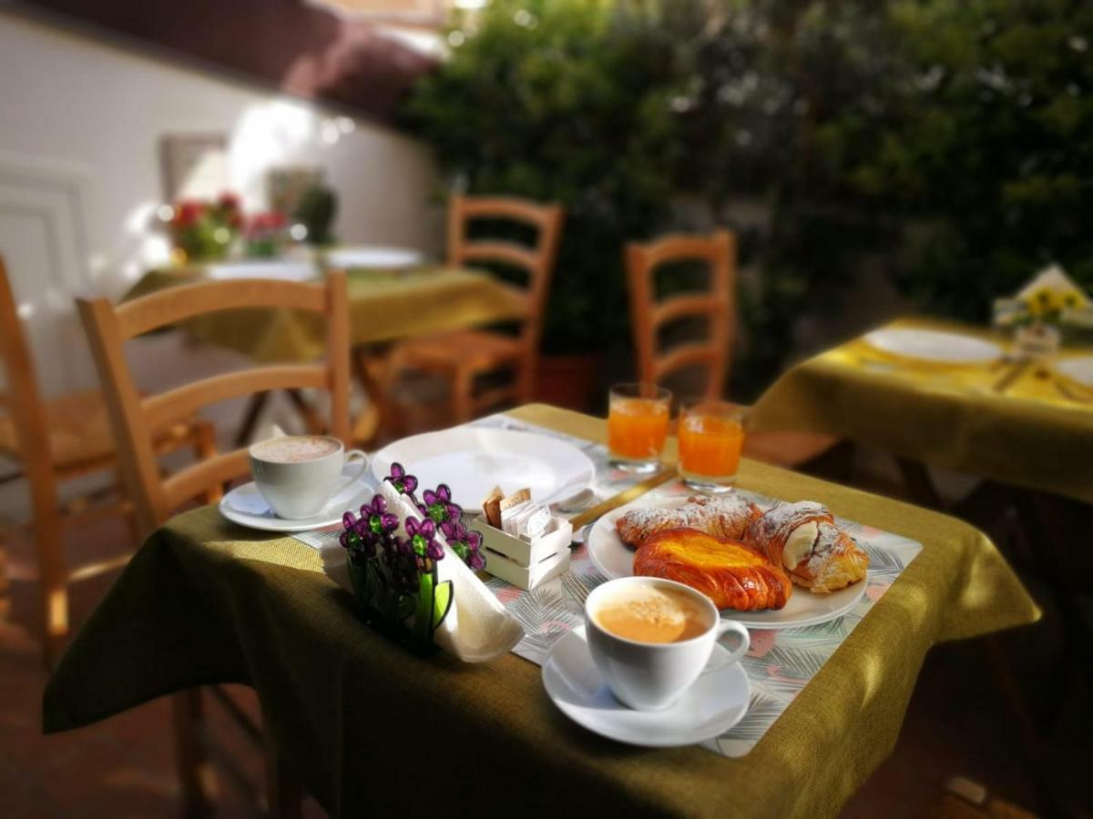 Palermit'Amo Bed and Breakfast Palermo Exteriör bild
