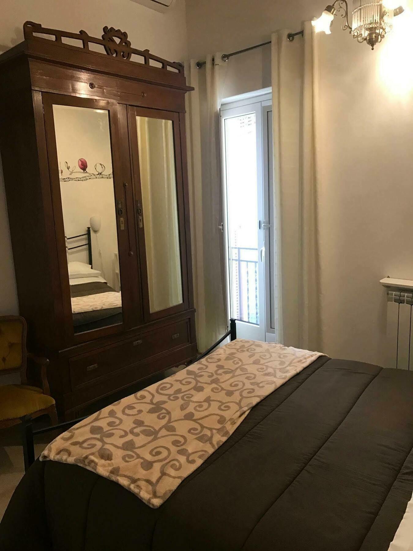Palermit'Amo Bed and Breakfast Palermo Exteriör bild