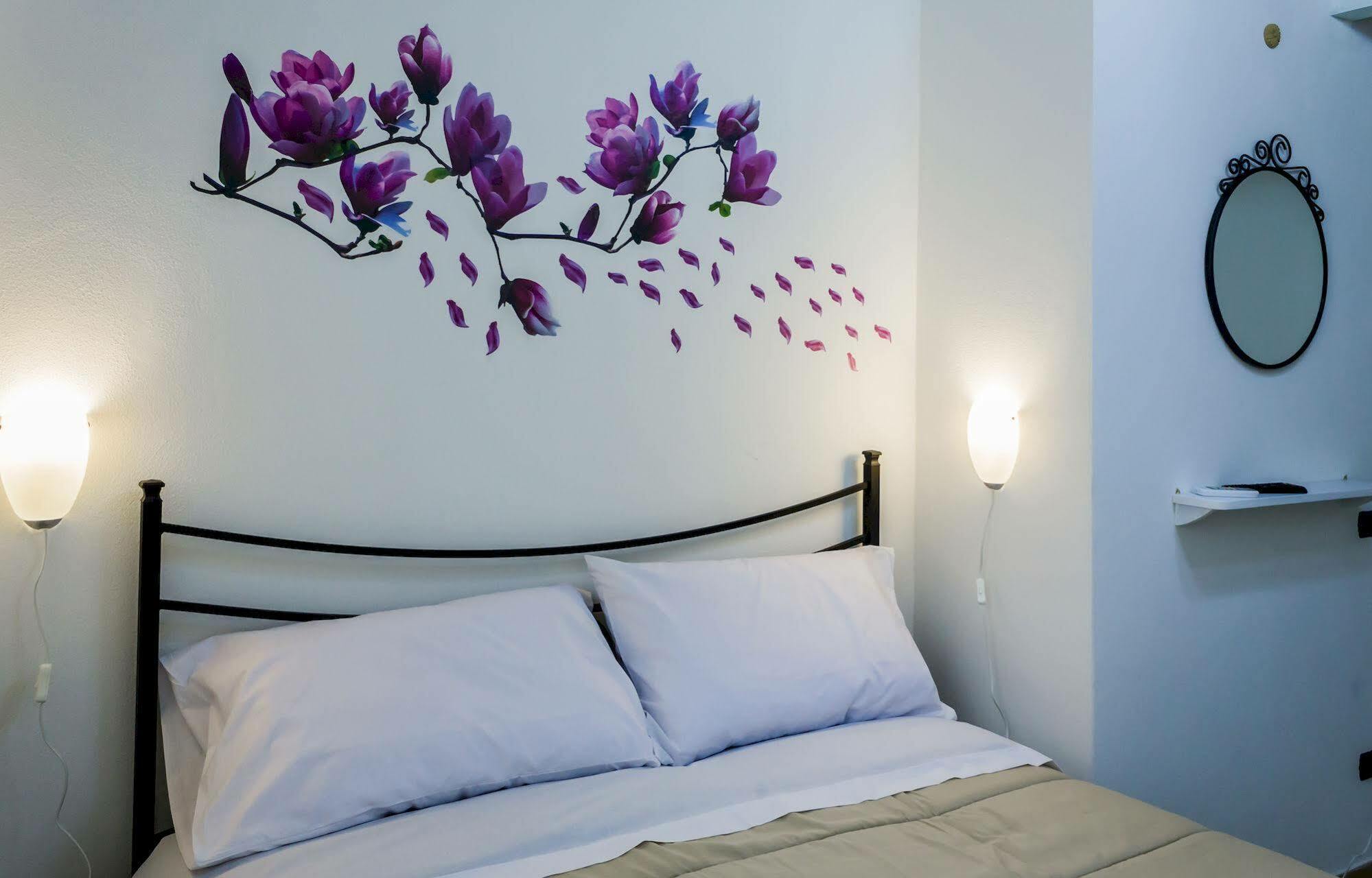 Palermit'Amo Bed and Breakfast Palermo Exteriör bild