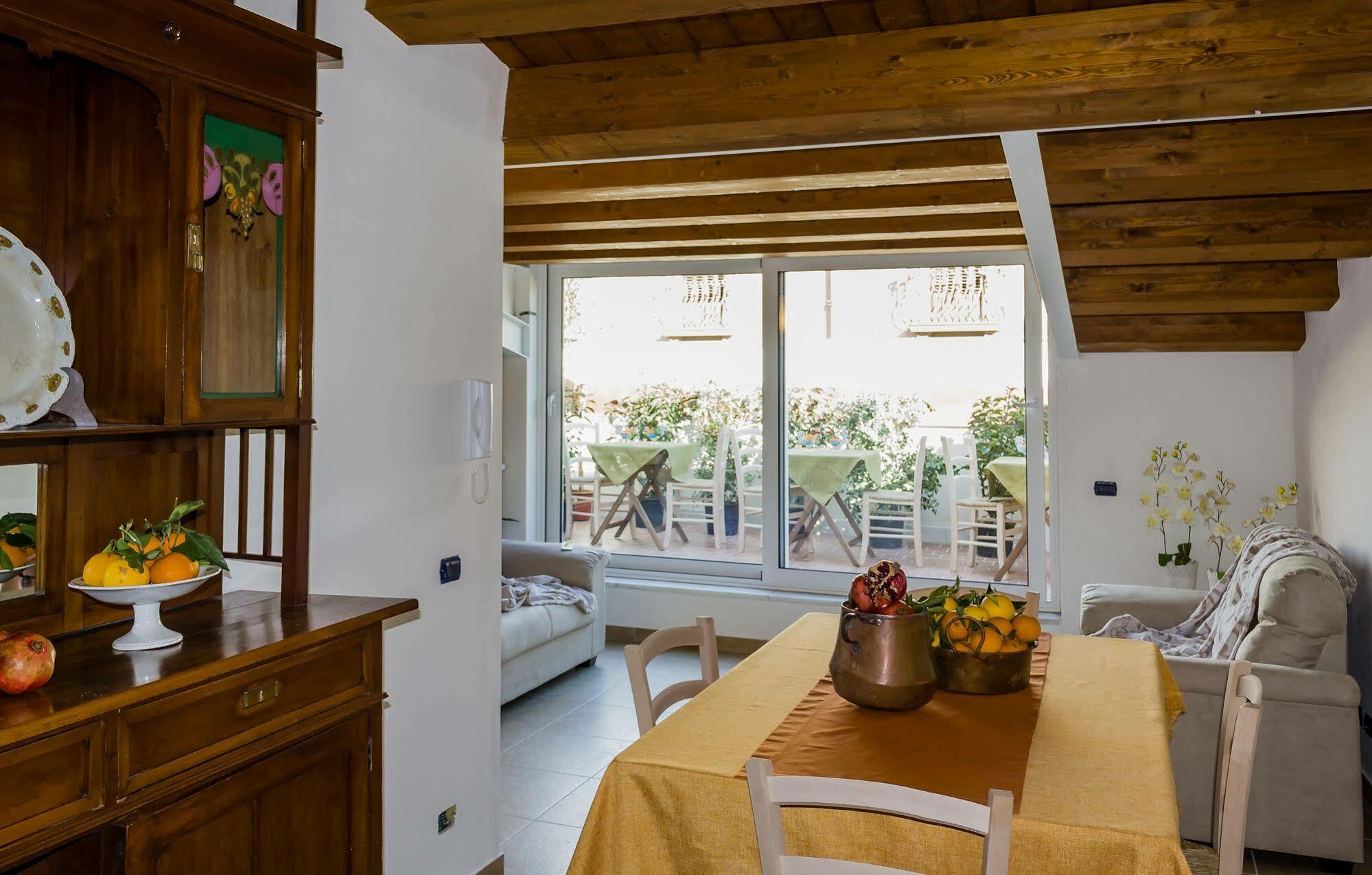 Palermit'Amo Bed and Breakfast Palermo Exteriör bild